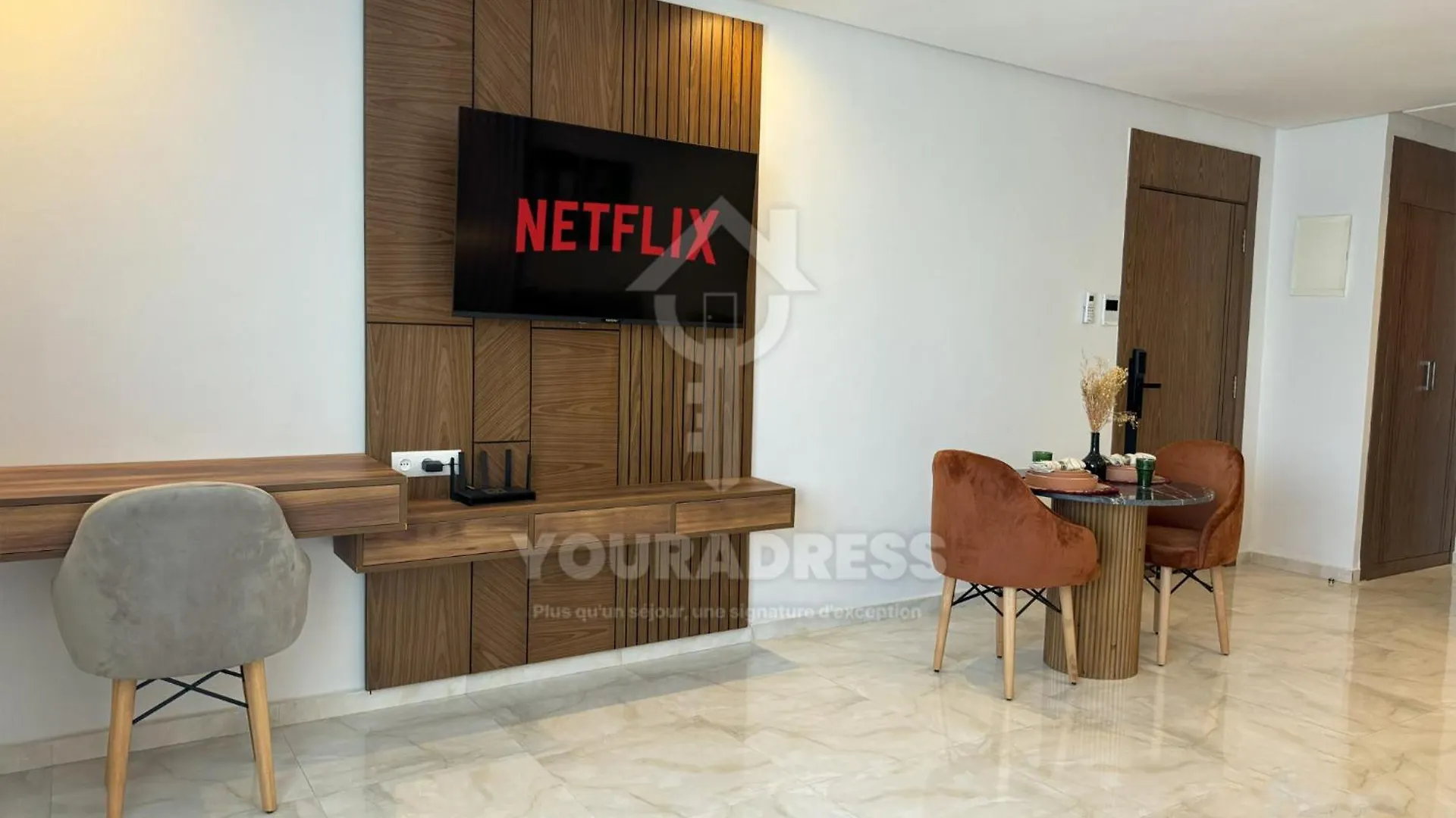 Youradress Casablanca - Maarif 0*,