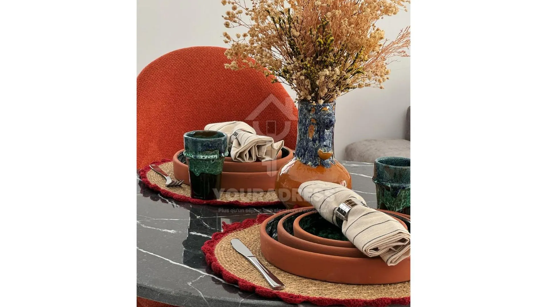 Youradress Casablanca - Maarif
